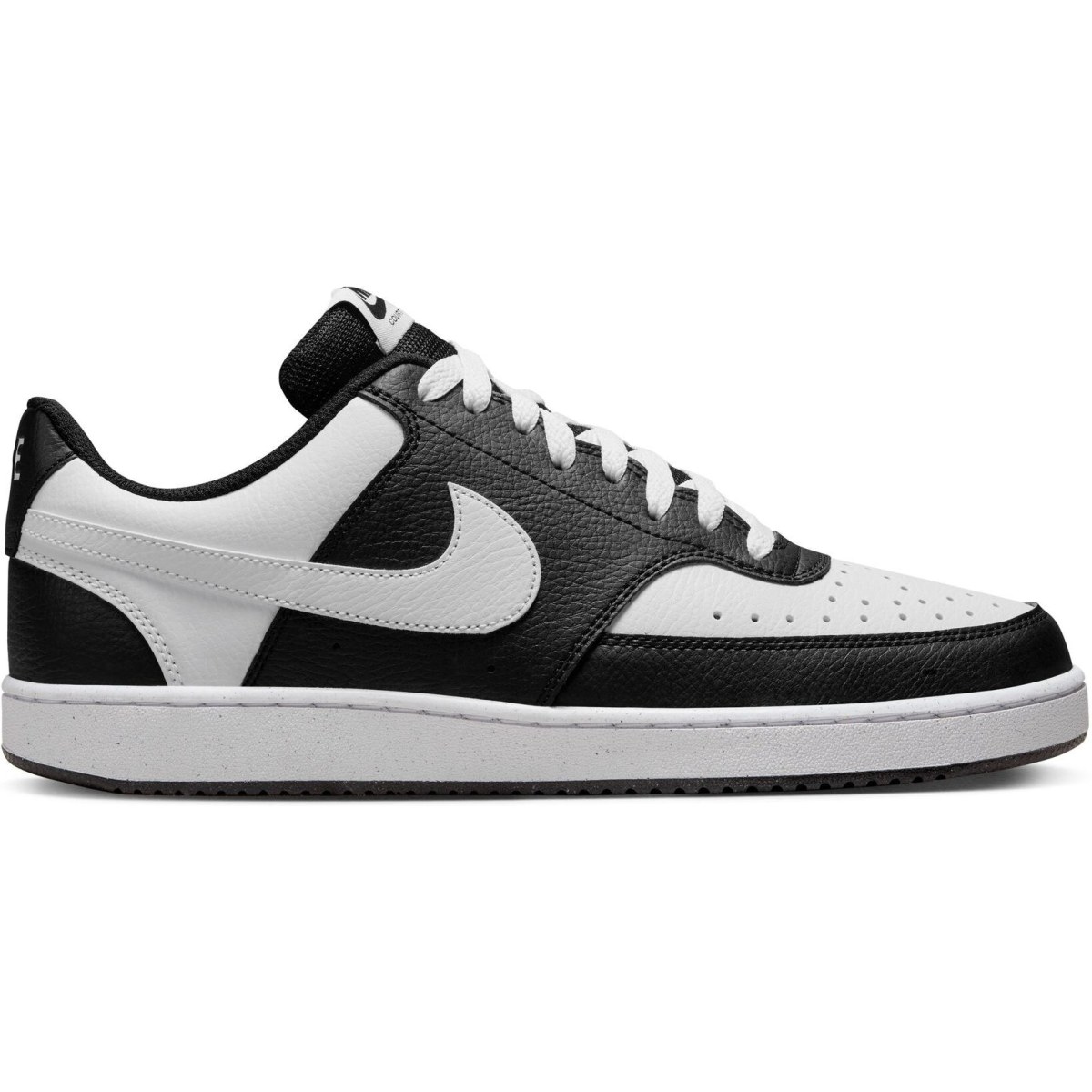 Nike Court Vision Low M - Veľkosť: 39 · záber 1
