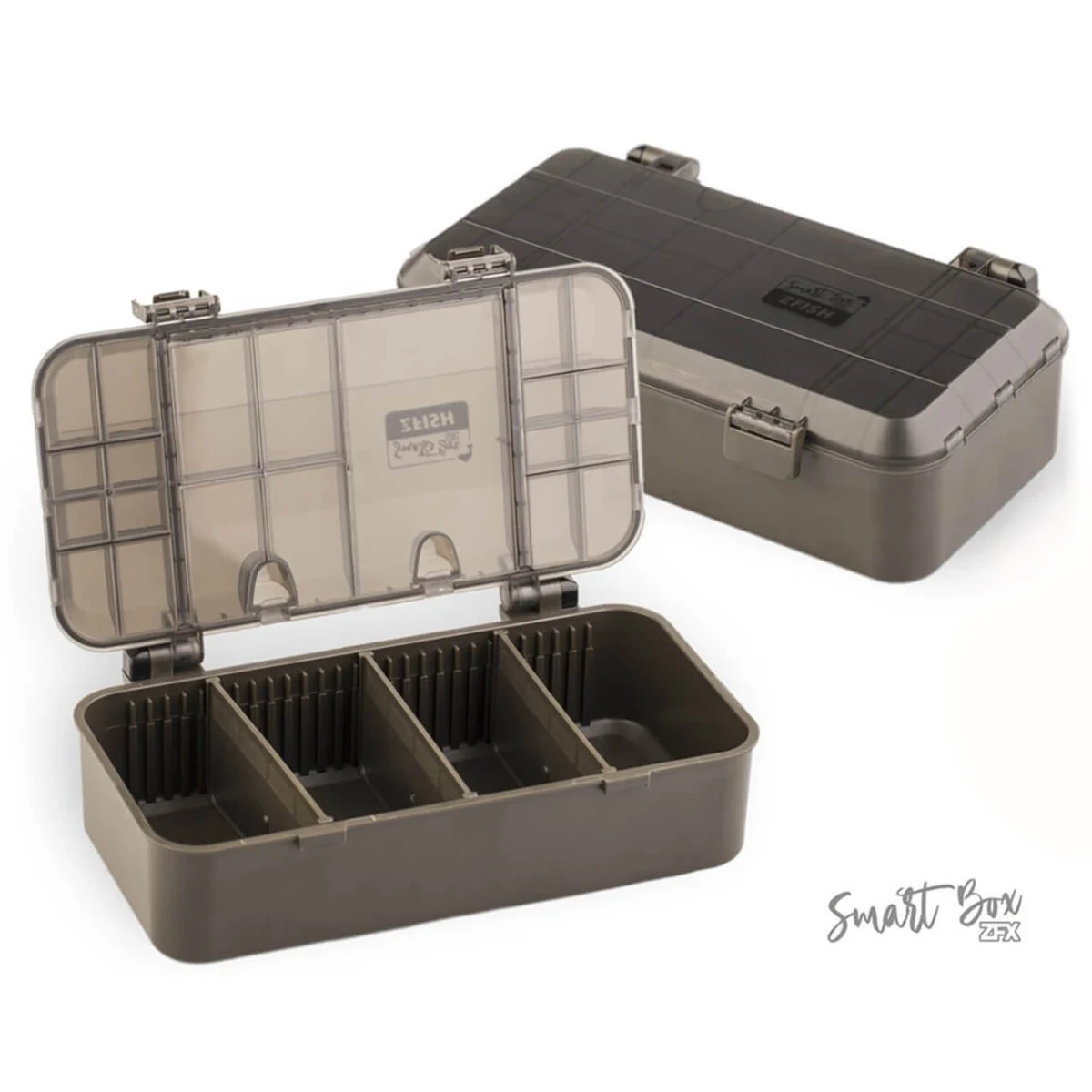 Krabička ZFISH Smart Box ZFX · záber 1