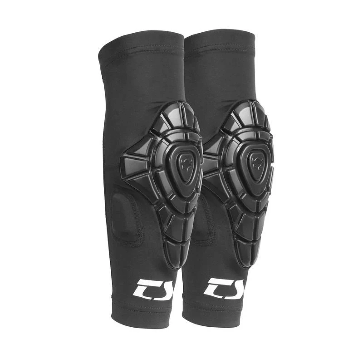 Tsg Chrániče loktů Sleeve Joint černá · záber 1