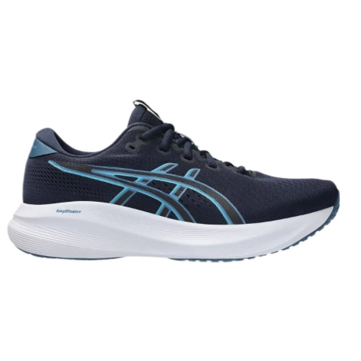 Pánska bežecká obuv ASICS Gel Excite 11 M midnight winter sea · záber 1