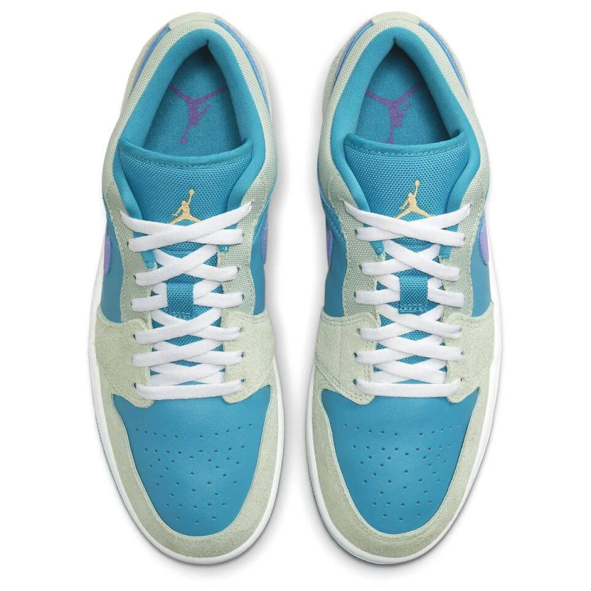 Nike Air Jordan 1 Low SE - 47,5 · záber 4