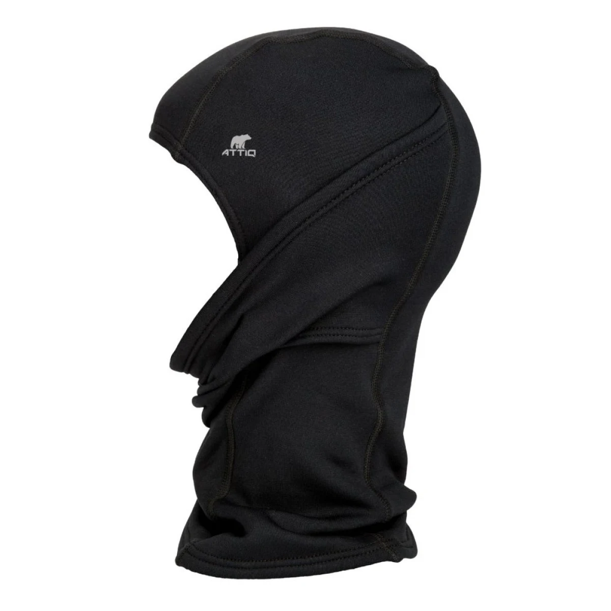 Attiq Extreme Tecnostretch Black · záber 2