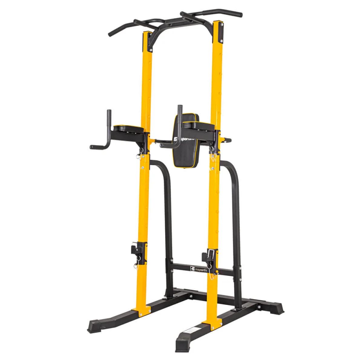 inSPORTline Power Tower PT250 čierna · záber 2