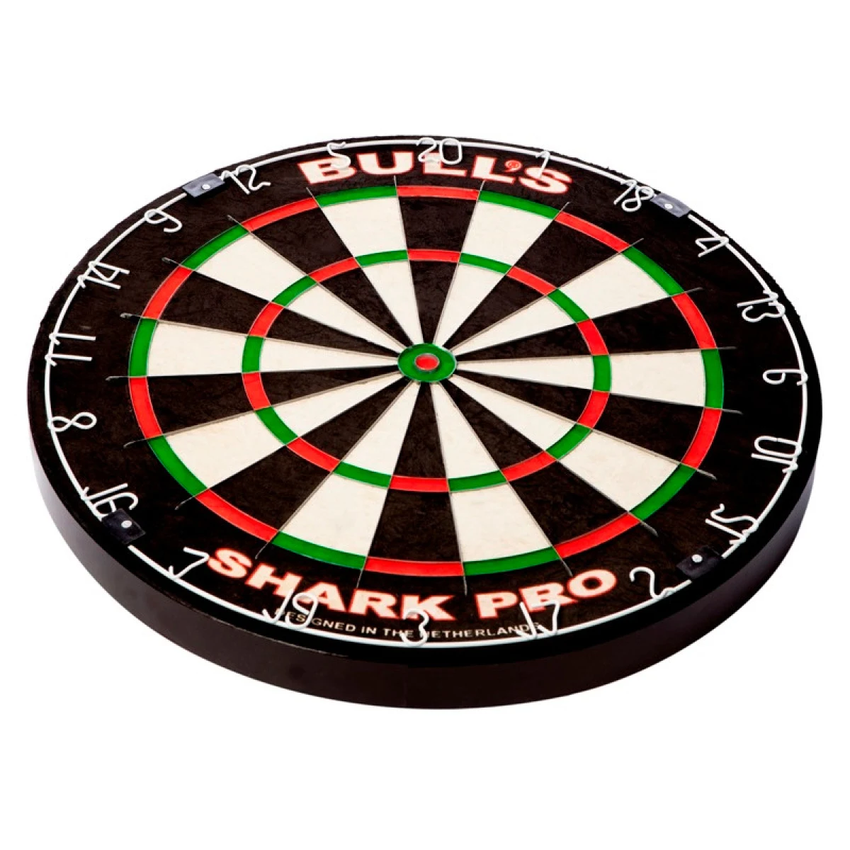 Bull's Shark Pro · záber 2