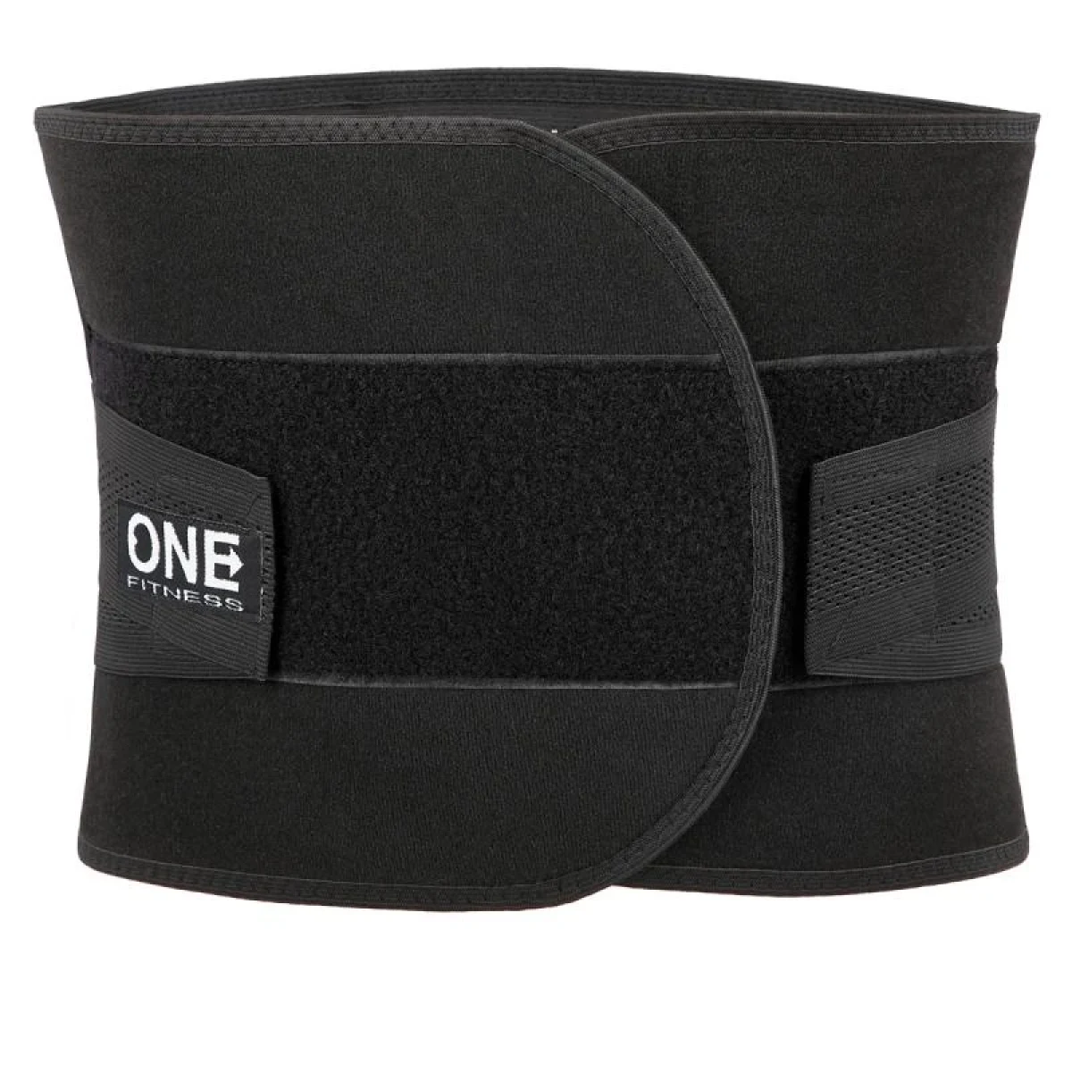 ONE FITNESS Stabilizační pás PS130 - Barva: Vícebarevná · záber 1