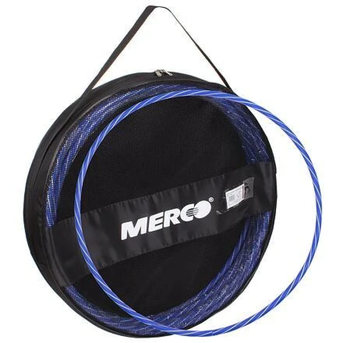 Merco Set Hula Hoop Aero 80 gymnastická obruč 10 ks · záber 1