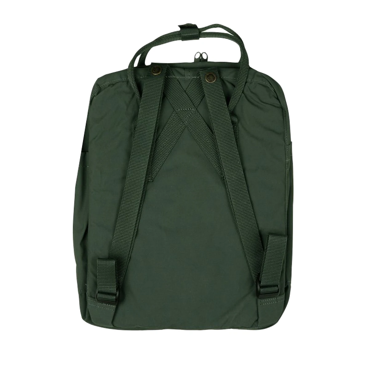 Batoh FJALLRAVEN Kanken F23510-660 Green · záber 2