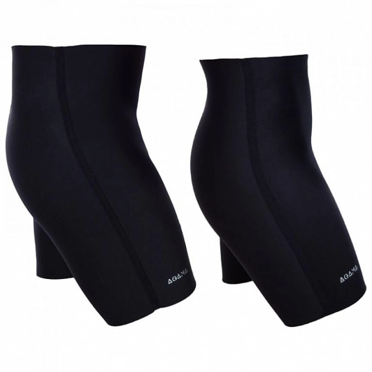 Agama Winter Skin Black - XXL · záber 3