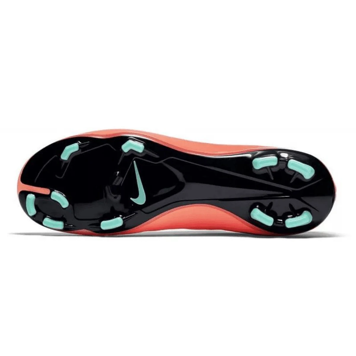 Nike Jr. Mercurial Vapor X FG - 37,5 · záber 2