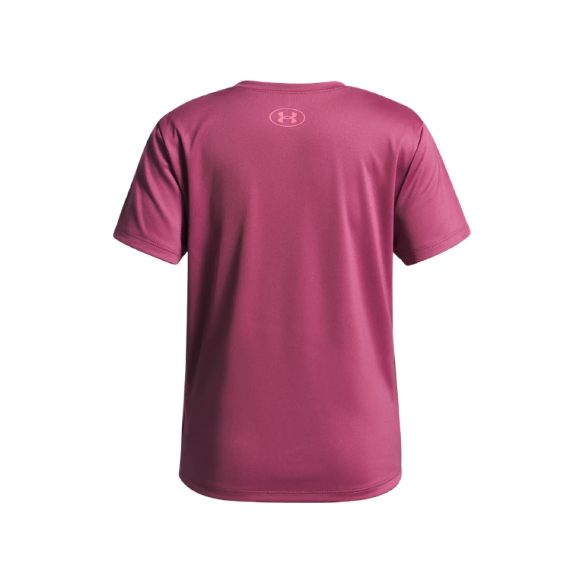 Dievčenské tréningové tričko s krátkym rukávom UNDER ARMOUR Tech Varsity Graphic SS · záber 5