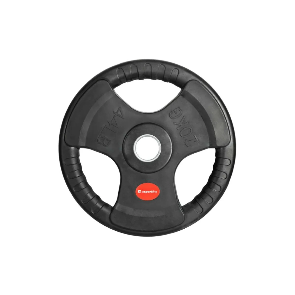 inSPORTline Graton OL 5 kg · záber 4
