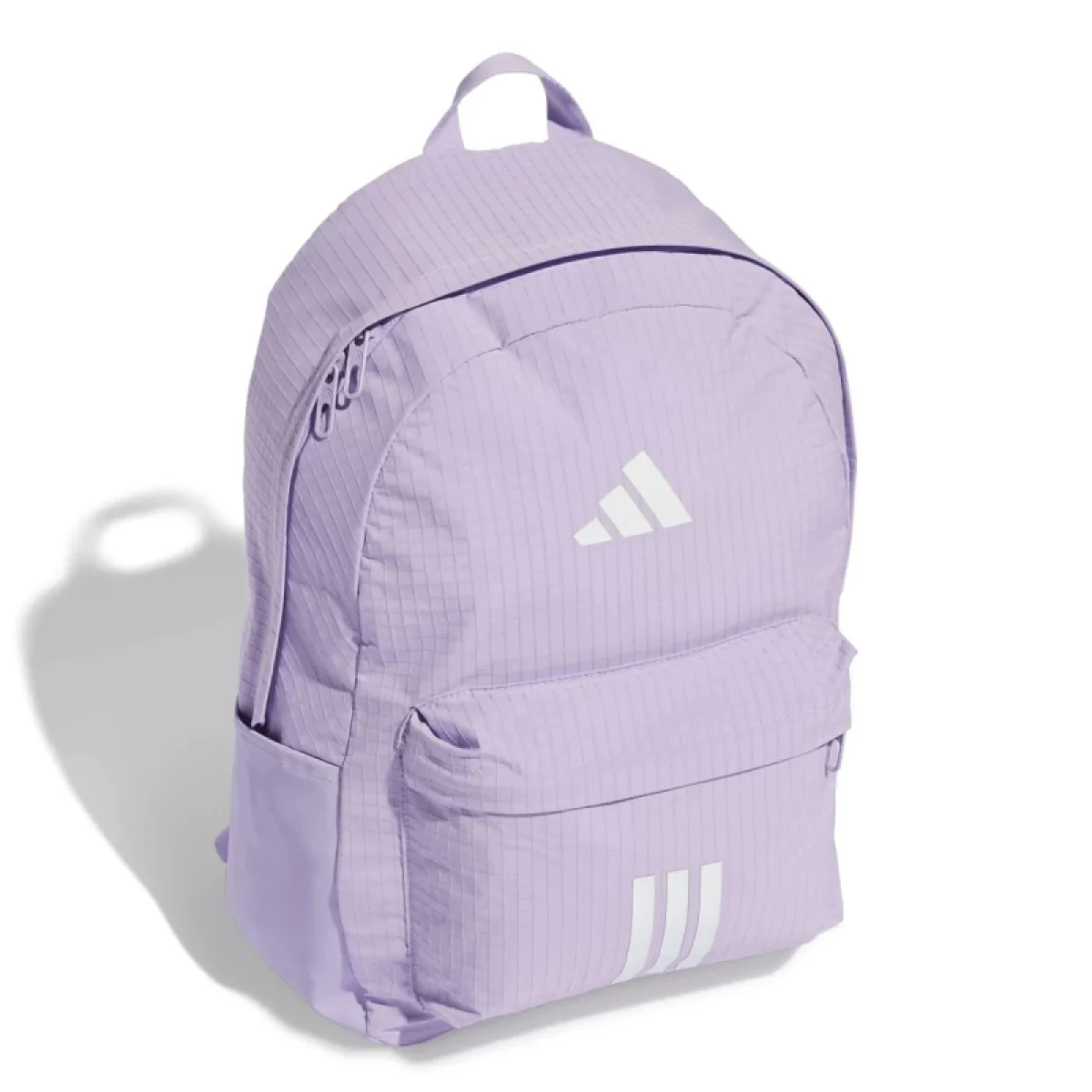 Batoh ADIDAS ESS BARS3RS BP POWPLU WHITE · záber 2