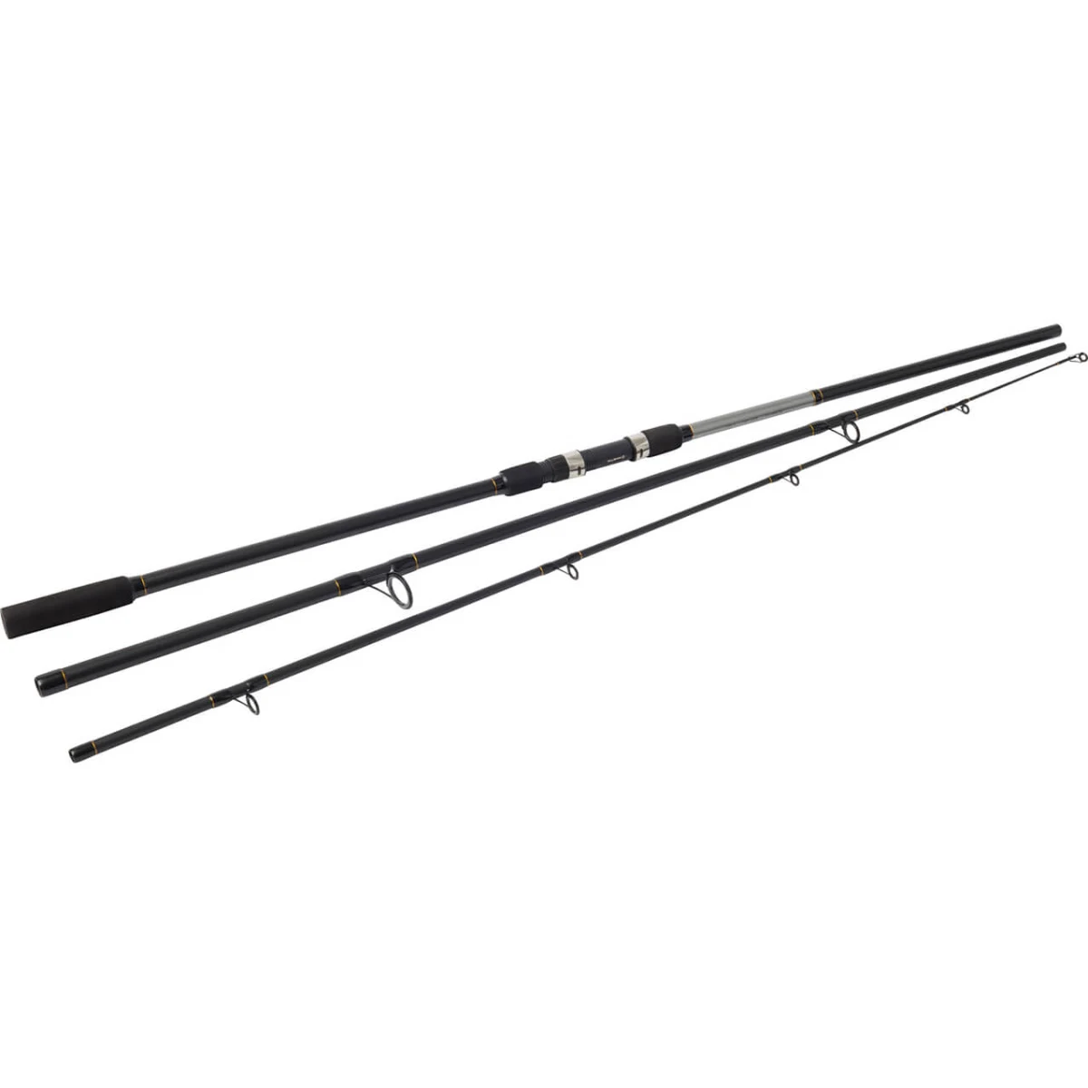 PROSPERO Carp CC dĺžka 3,60 m, záťaž 3 lb · záber 1