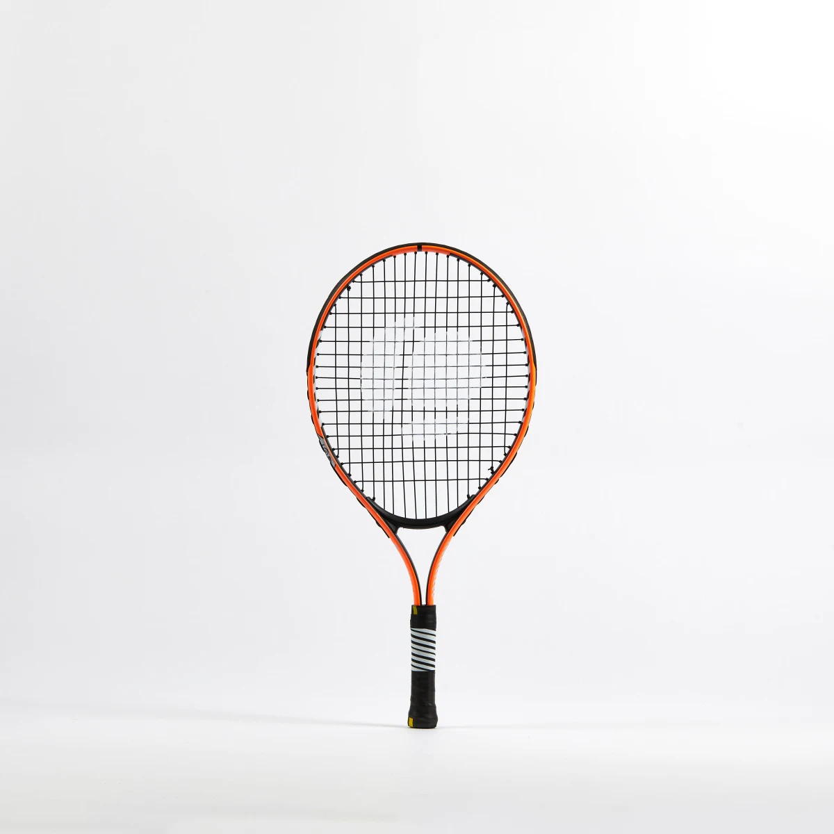 ARTENGO Detská tenisová raketa Easy 21" oranžová bez · záber 1