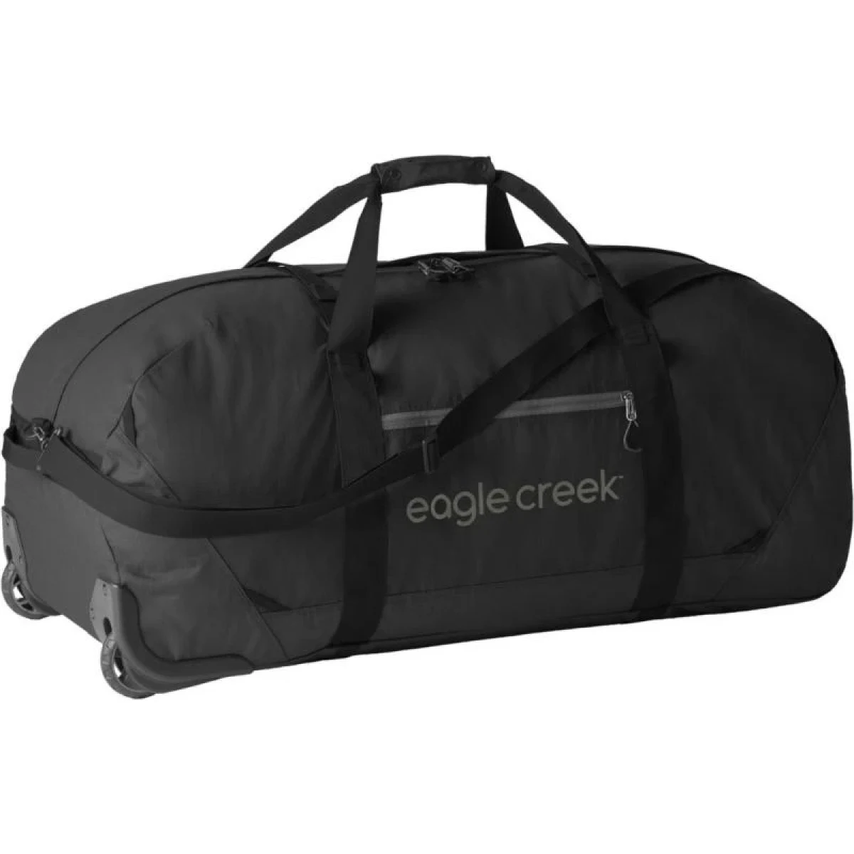 Eagle Creek No Matter What Rolling Duffel 130l black · záber 1