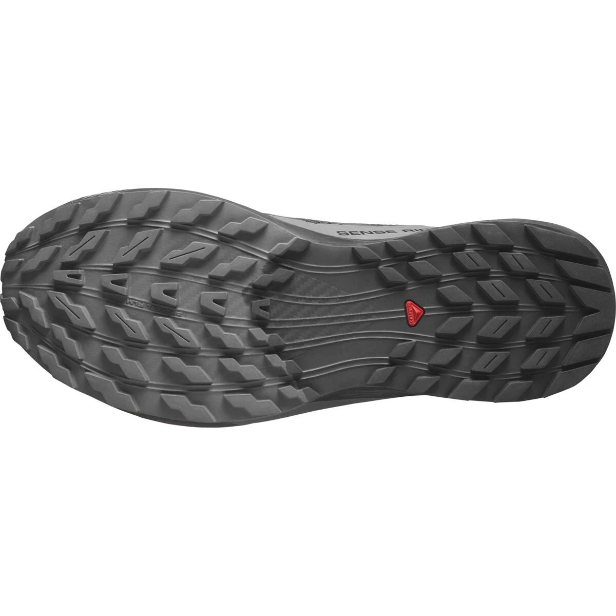 Salomon Sense Ride 5 GTX M - Velikost: 48 · záber 4