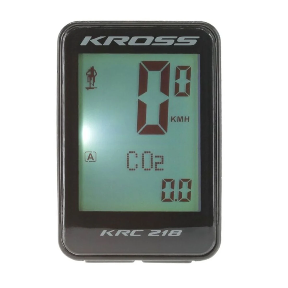 Kross KRC 218 · záber 3