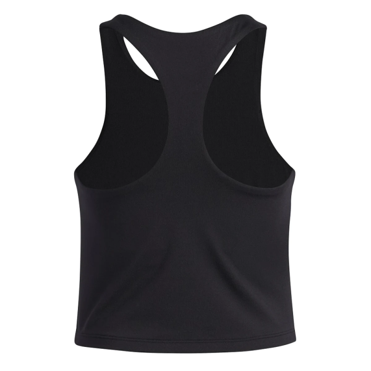 Dievčenské tréningové tielko UNDER ARMOUR UA Motion Branded Tank · záber 4