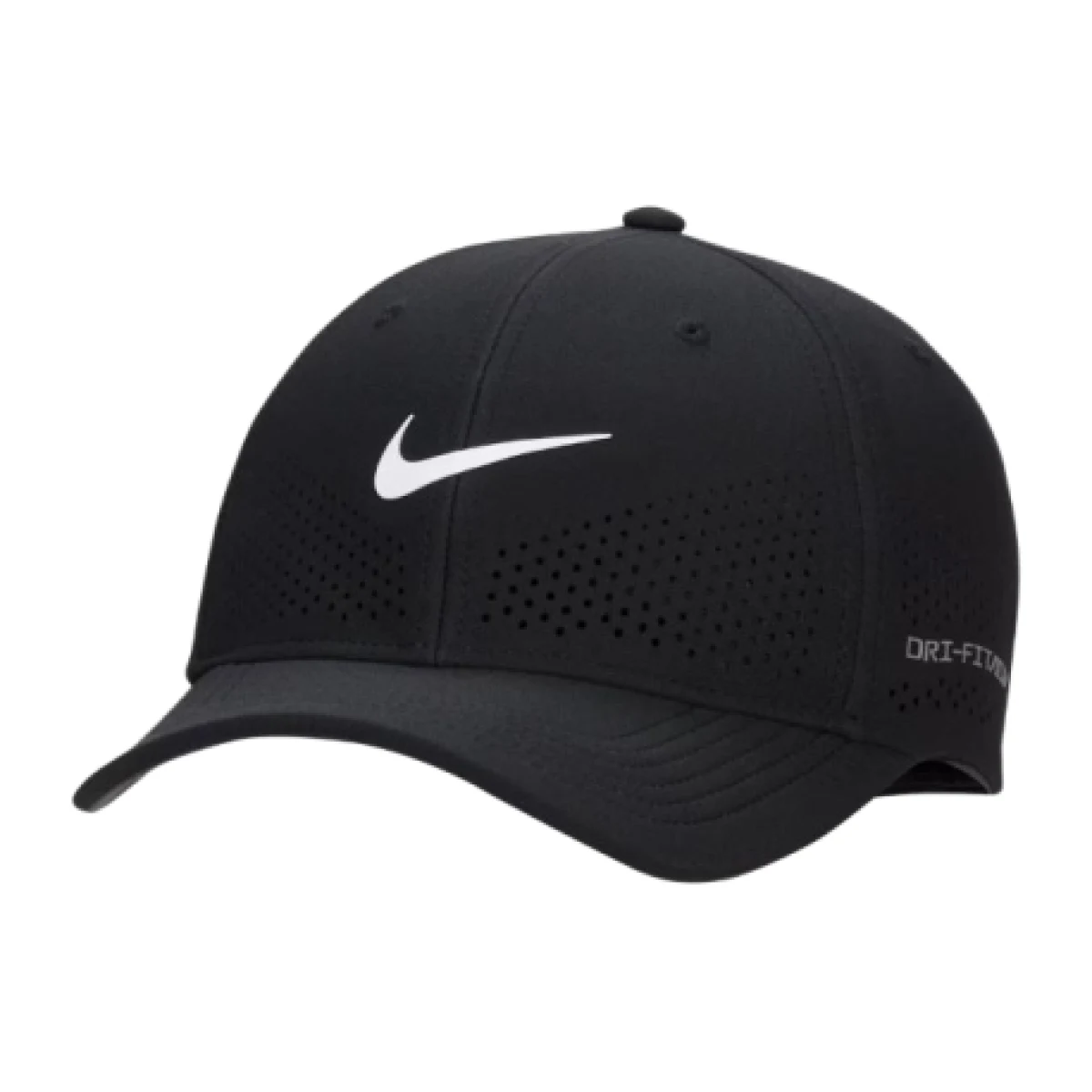 Šiltovka NIKE U NK DFADV RISE CAP S AB SF P · záber 1