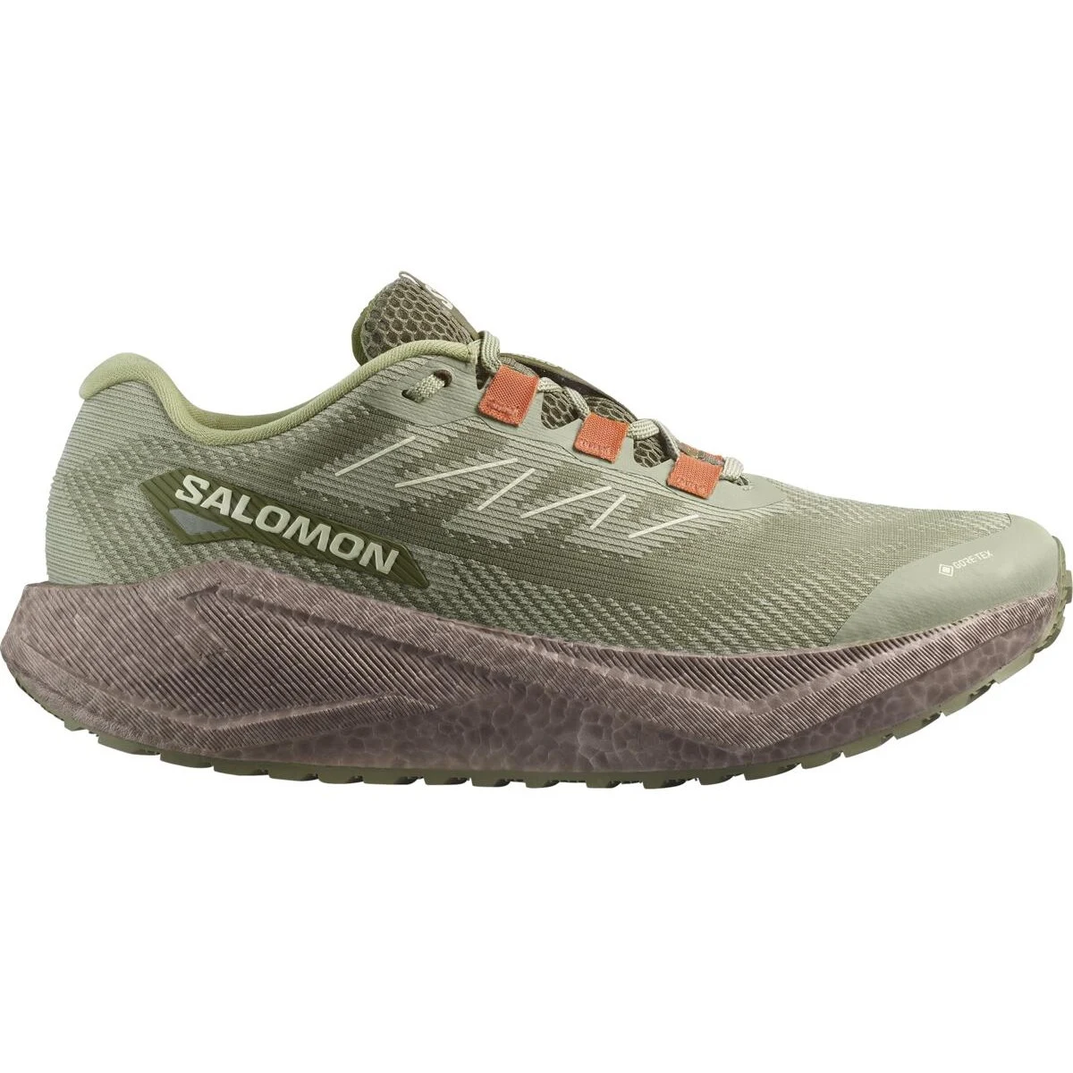 Salomon Aero Blaze 3 GRVL GTX M · záber 1