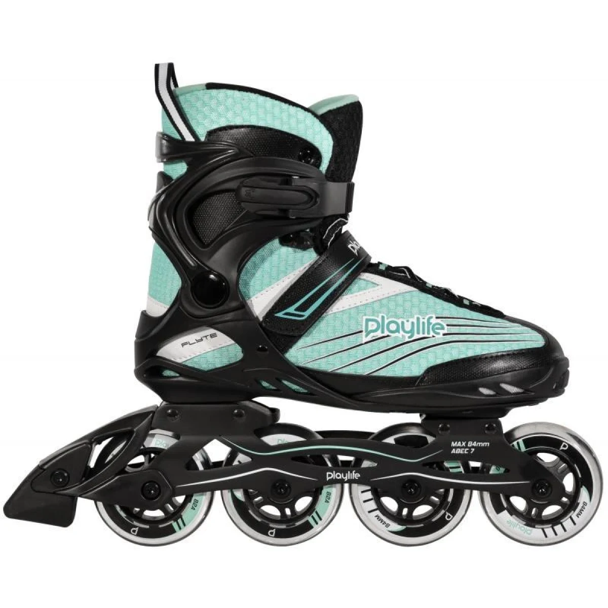 Playlife Flyte Teal 84 - Velikost: 39 | Barva: modrá · záber 1