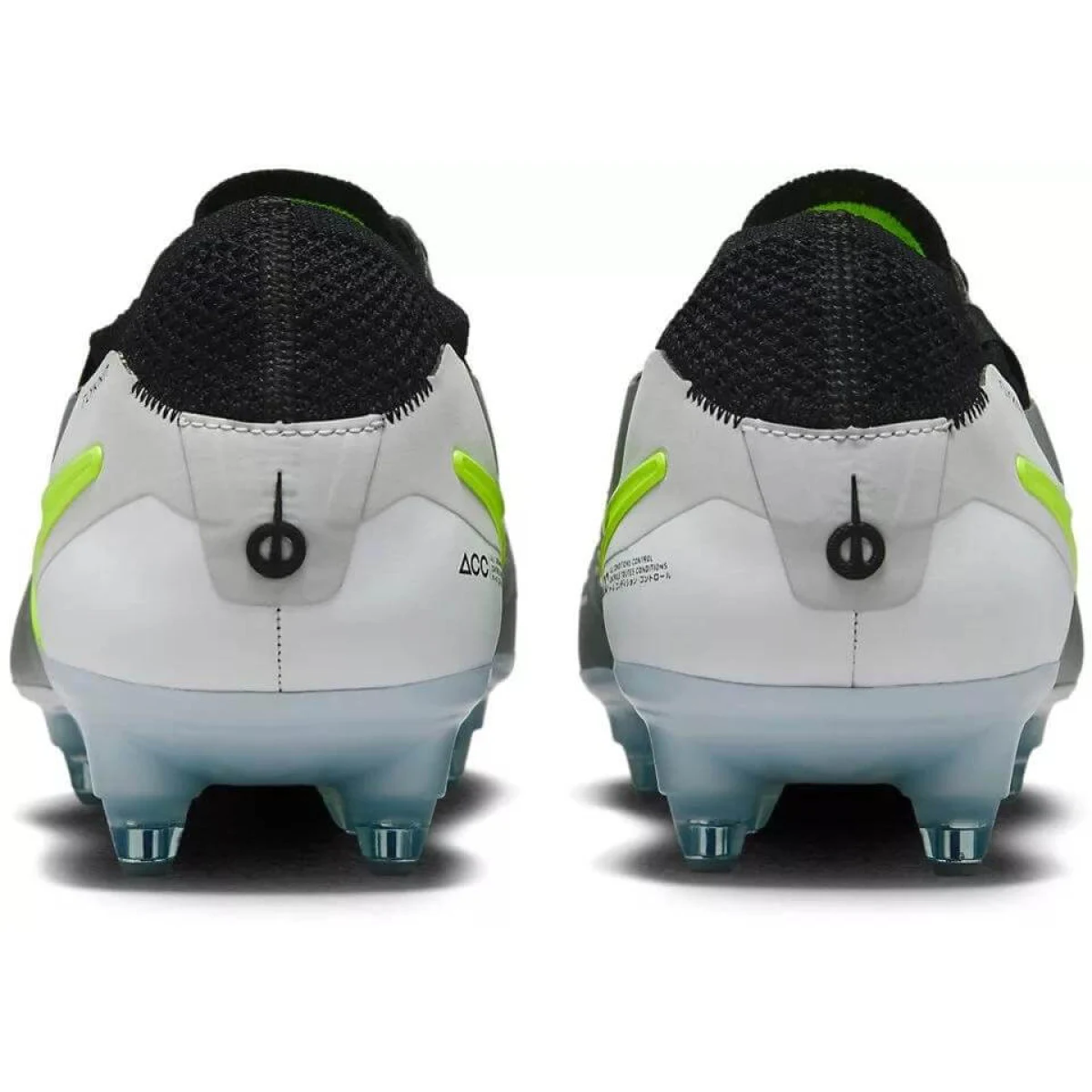 Nike Tiempo Legend 10 Elite SG-Pro AC - 42,5 · záber 2
