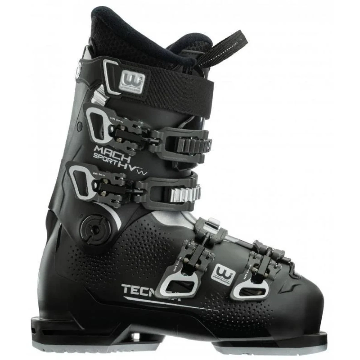 Tecnica Mach Sport 65 HV W black · záber 1