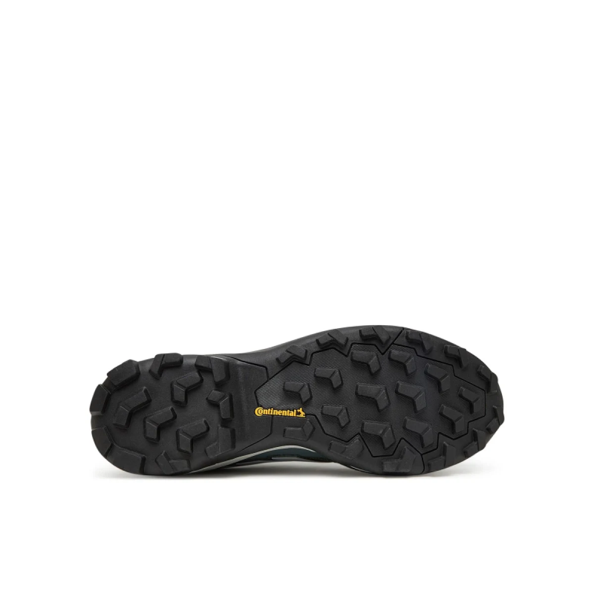 Pánska nízka turistická obuv ADIDAS Terrex Skychaser M olive strata grey two core black · záber 5