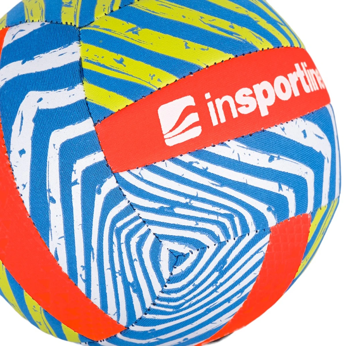 Neoprénová mini lopta inSPORTline Pequenito, veľ. 2 · záber 3