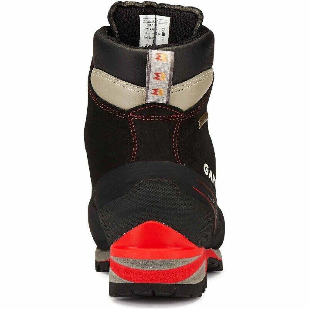 Garmont Pinnacle GTX · záber 4