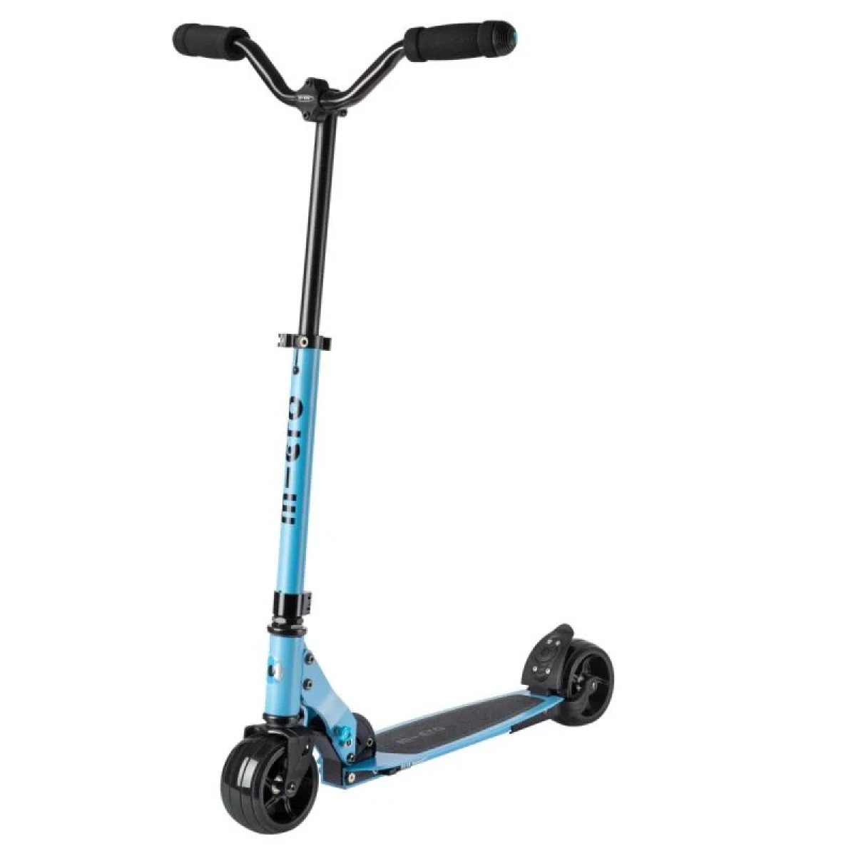 Micro Rocket Deluxe alaskan blue · záber 1