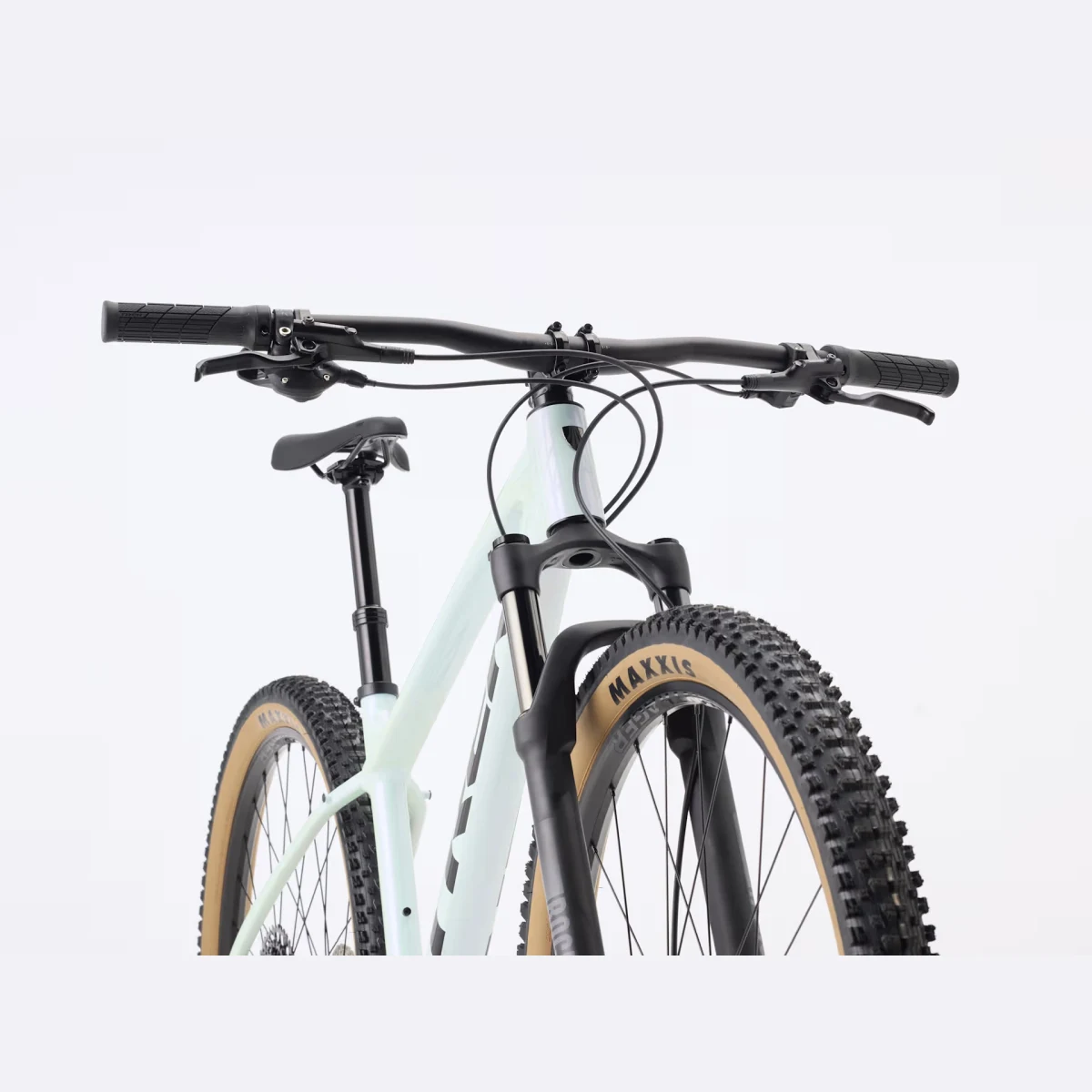 TREK Marlin 7 Gen 3 Magic Mint 2026 - Velikost: M · záber 3