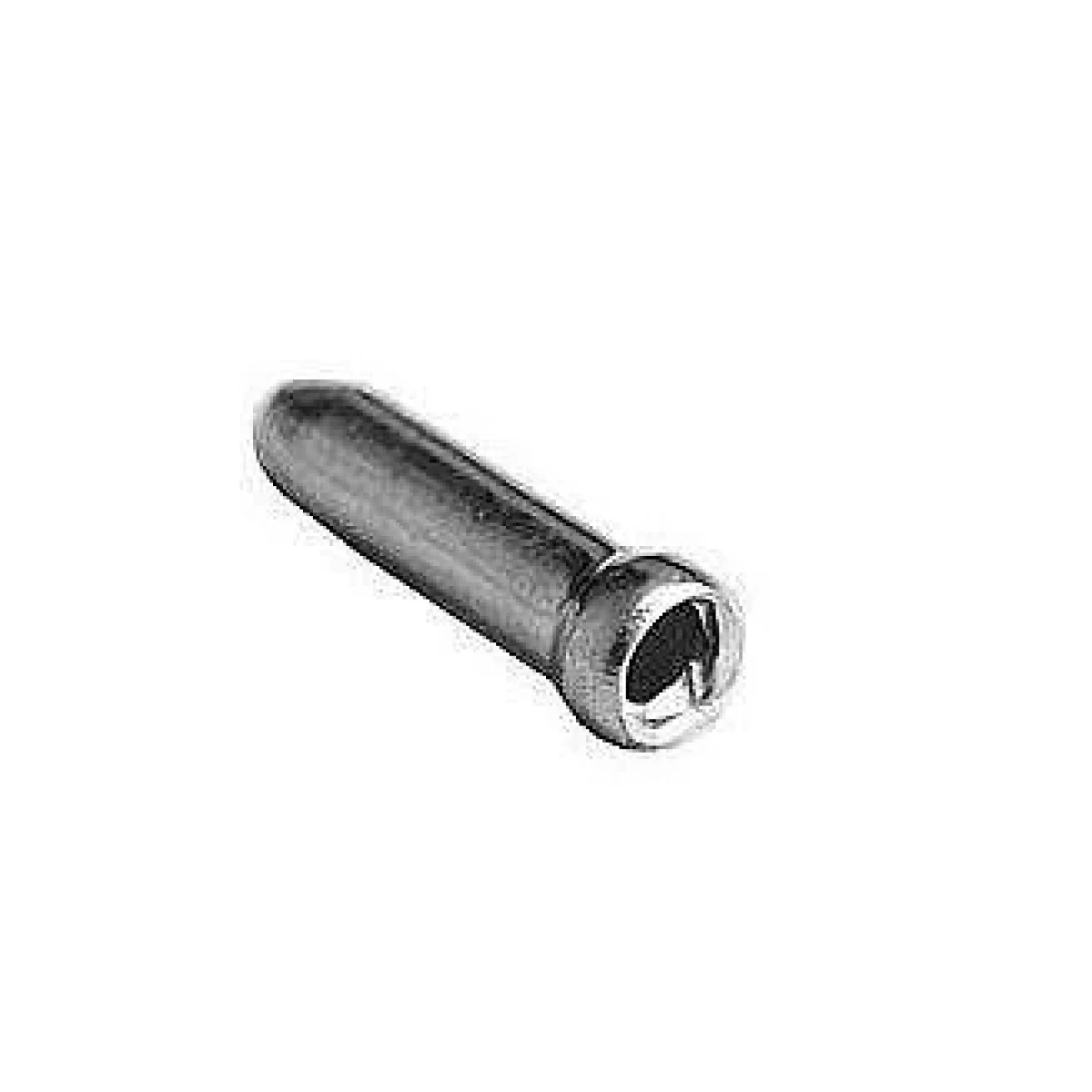 Nexelo 500KS Dóza koncovka lanka al · záber 1