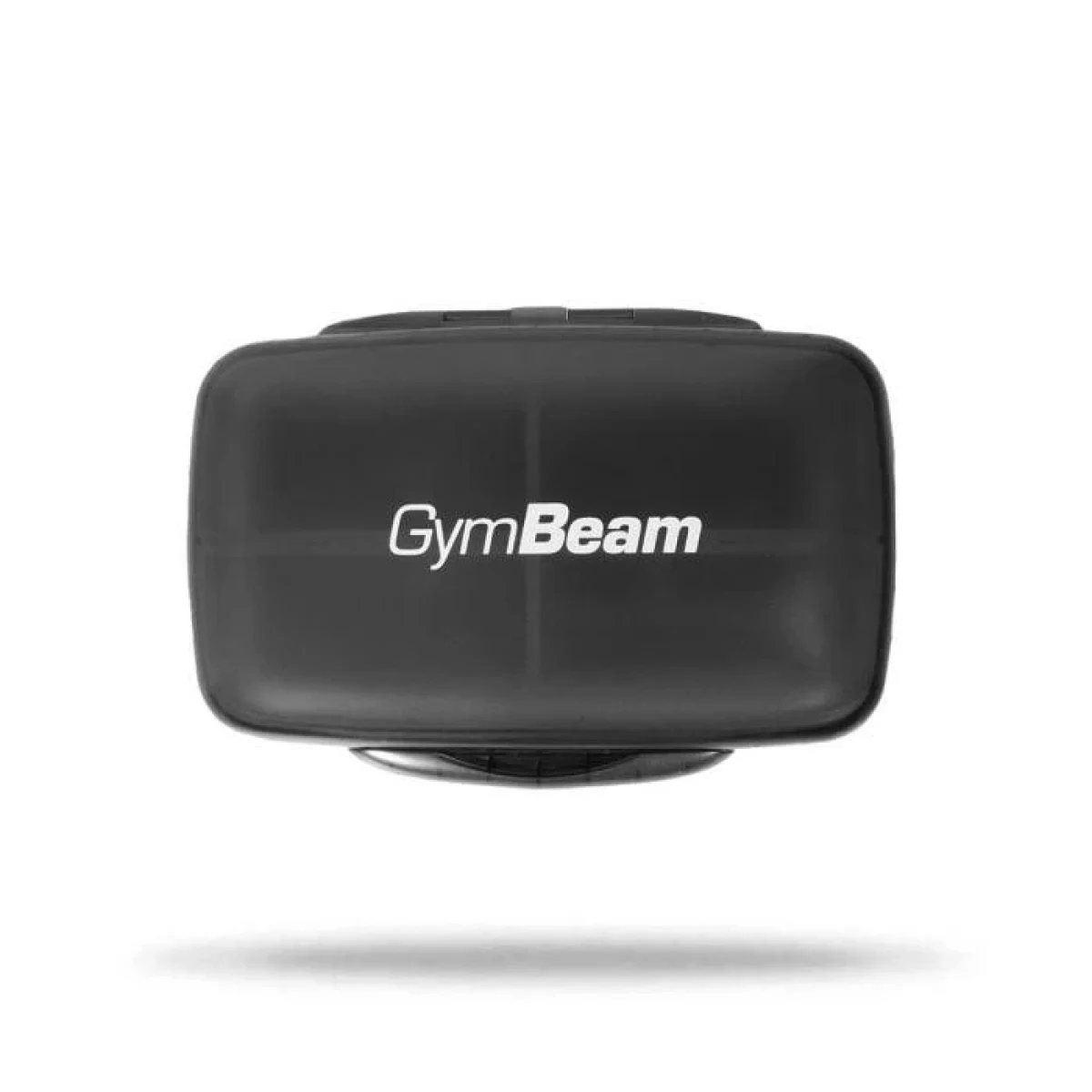 GymBeam Ultimate Pillbox Black · záber 6