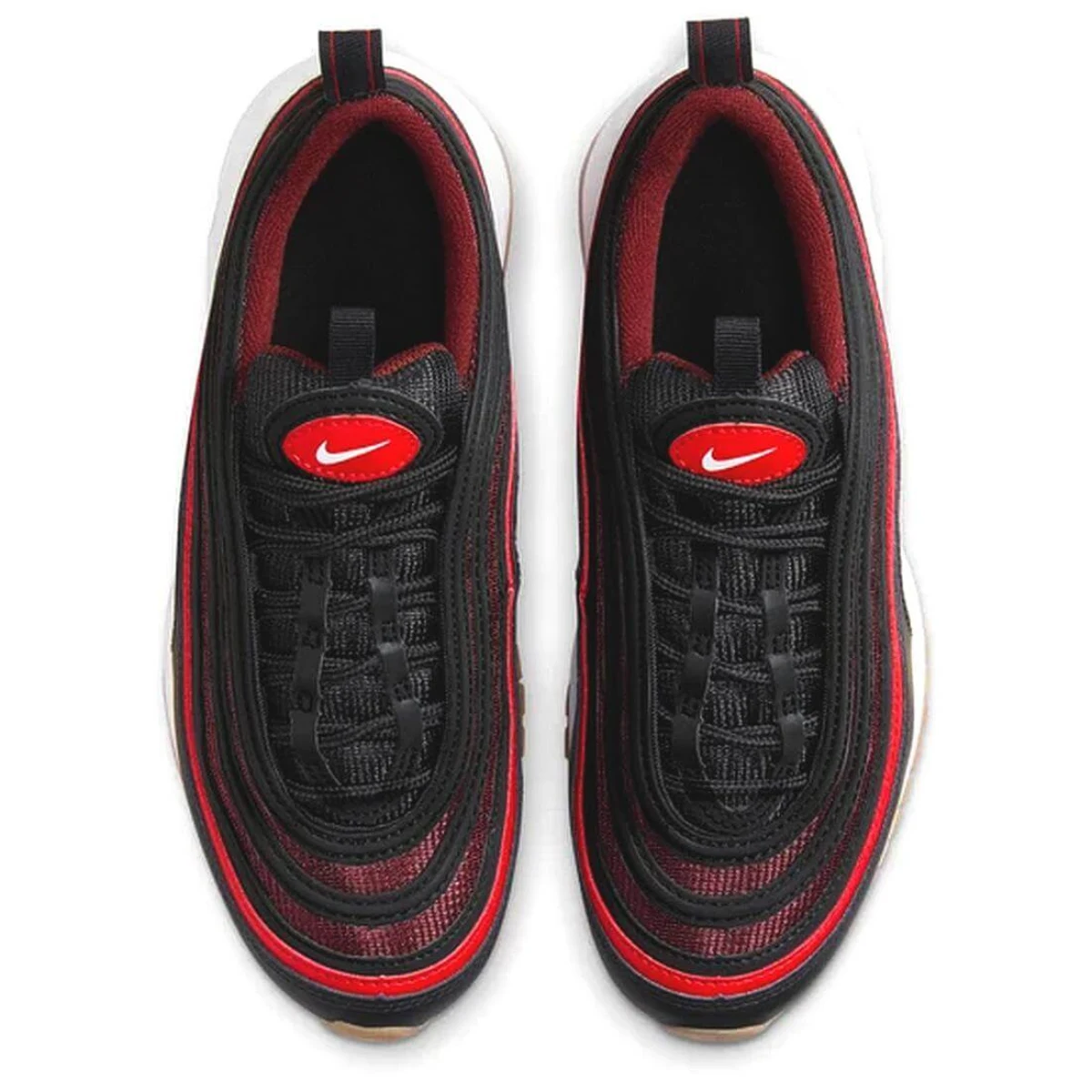 Nike Air Max 97 (gs) - 38,5 · záber 4
