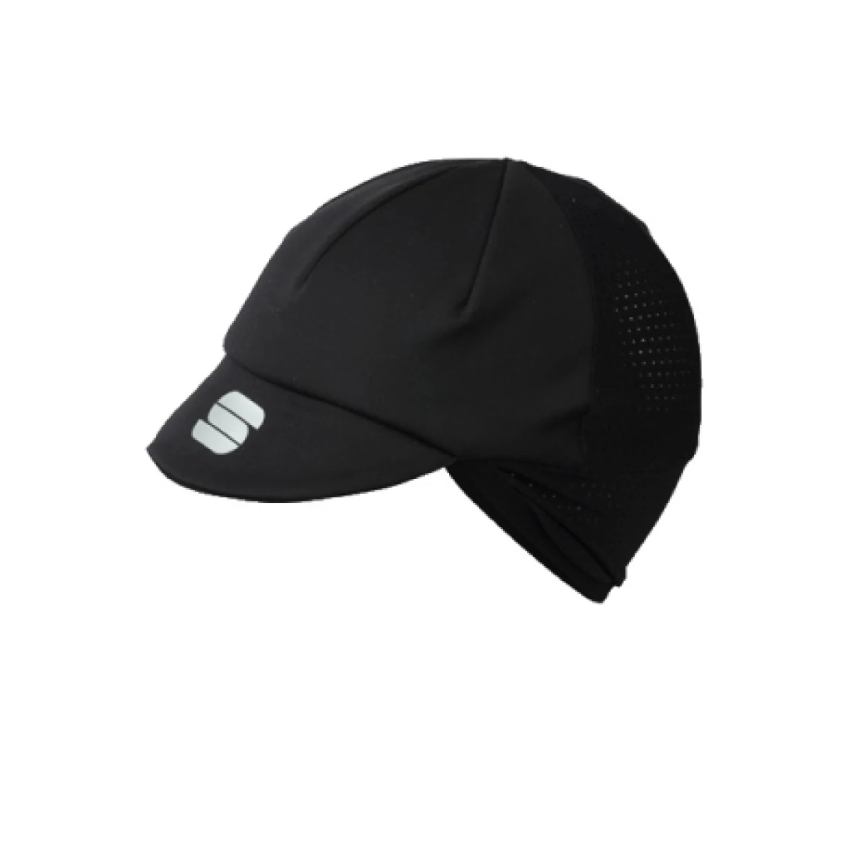 Doplňky SPORTFUL Helmet liner, black · záber 1