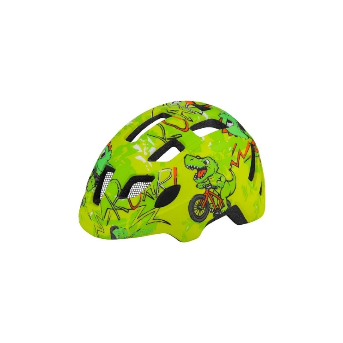 Etape Kitty 2.0 zelená - XXS (44-48) · záber 5