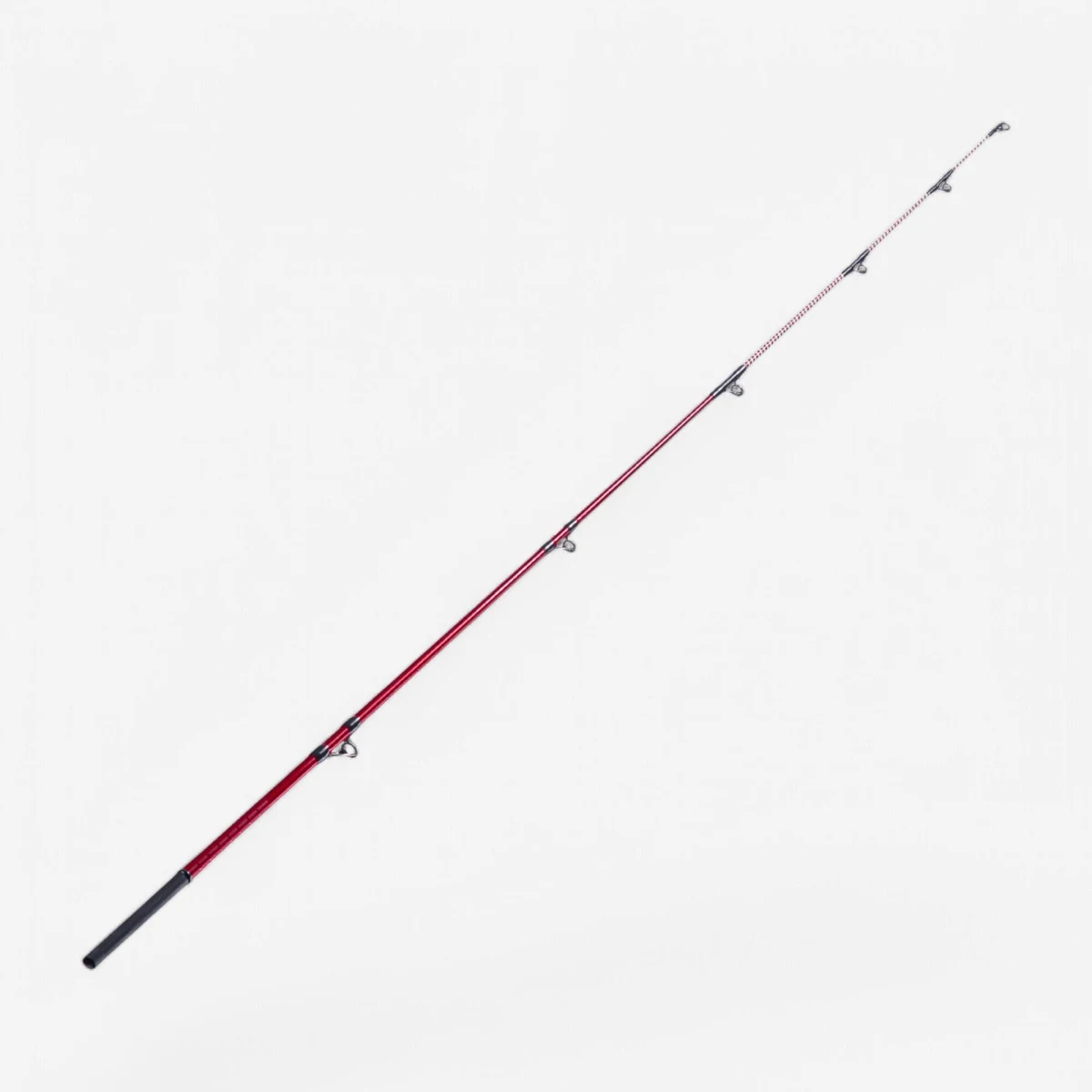 CAPERLAN Náhradná špička na prút Symbios Light 500 390 na surfcasting bez · záber 1