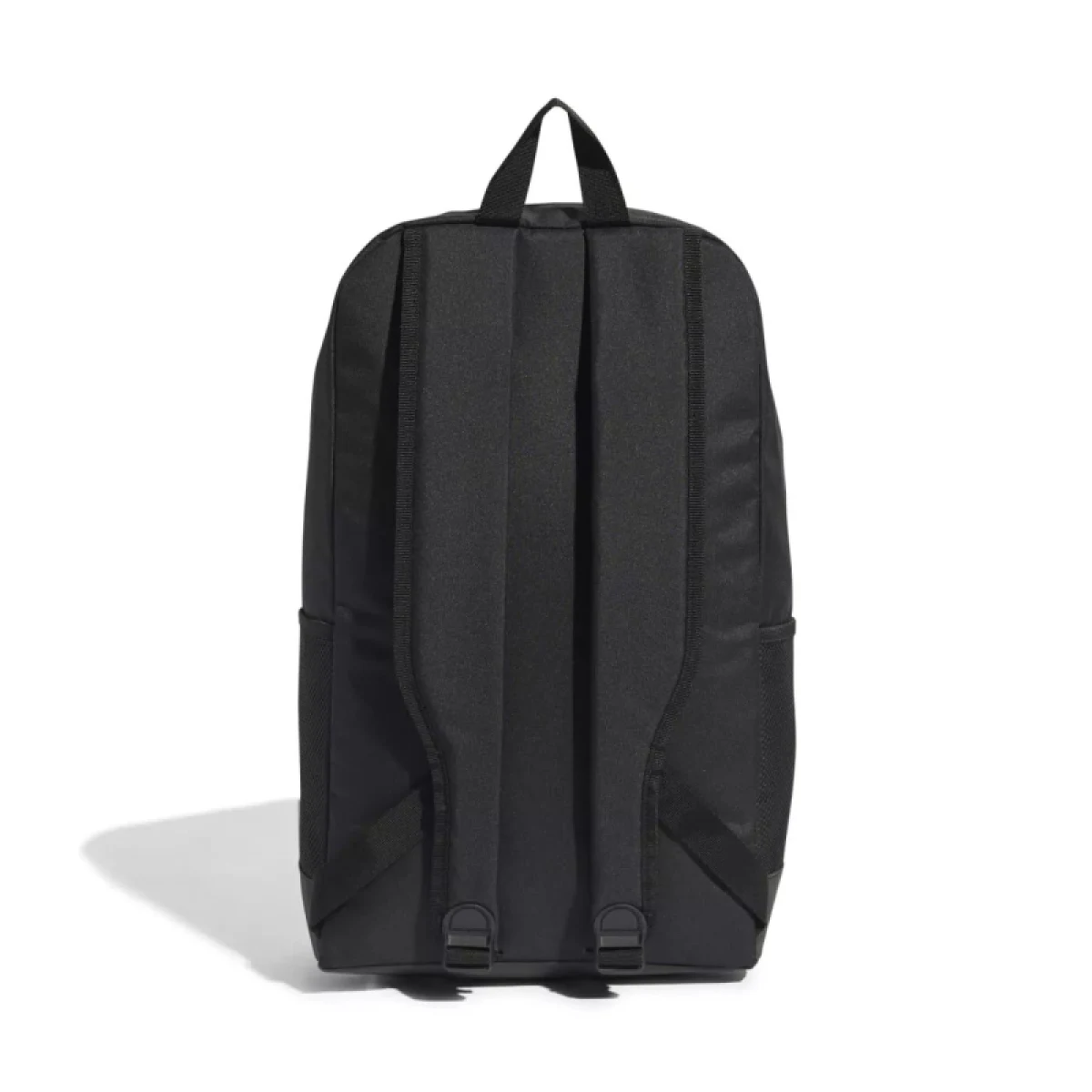 Batoh ADIDAS LINEAR BACKPACK BLACK BLACK WHITE · záber 3