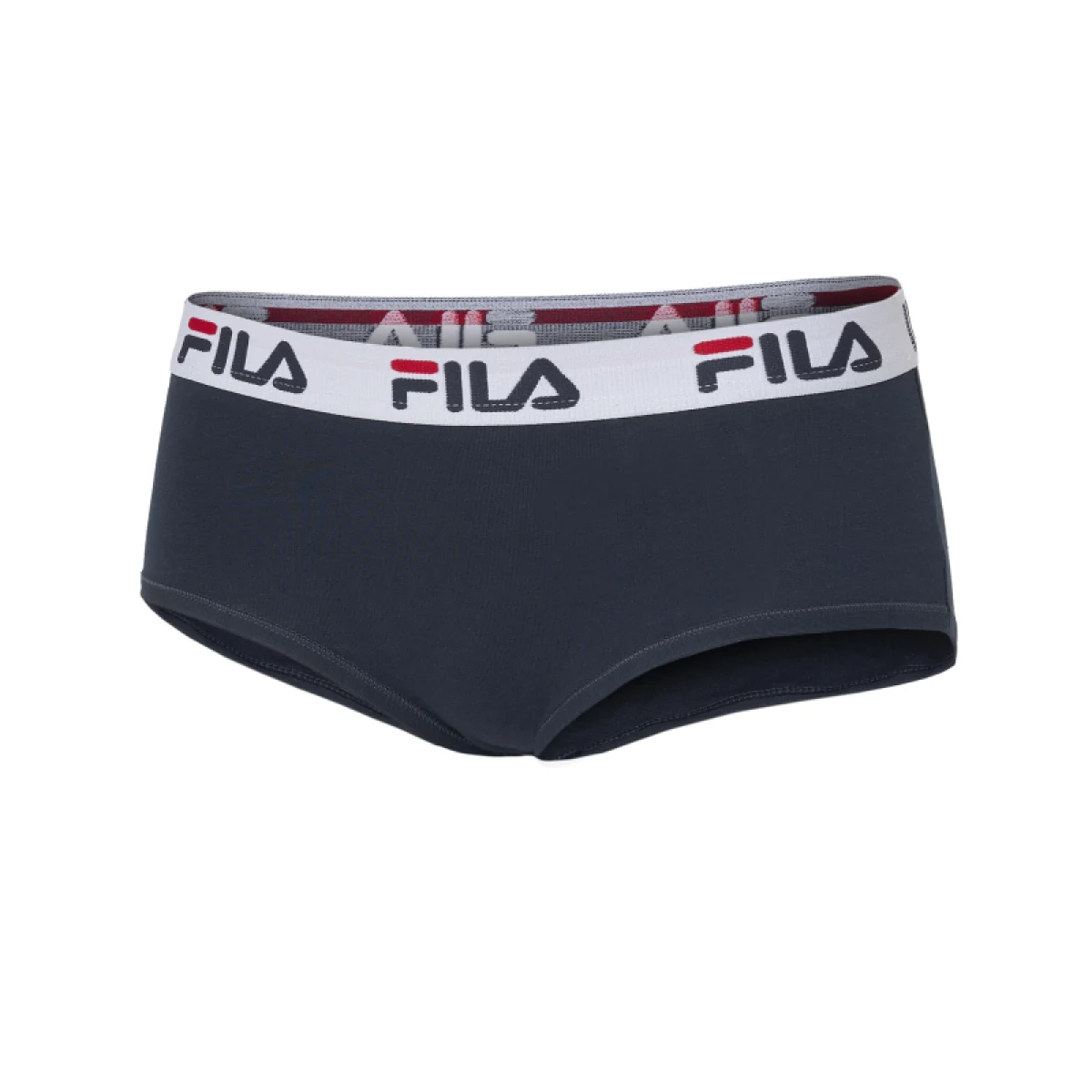 Dámske nohavičky FILA 1PACK-FU6044 WOMAN CULOTTE 321 · záber 2