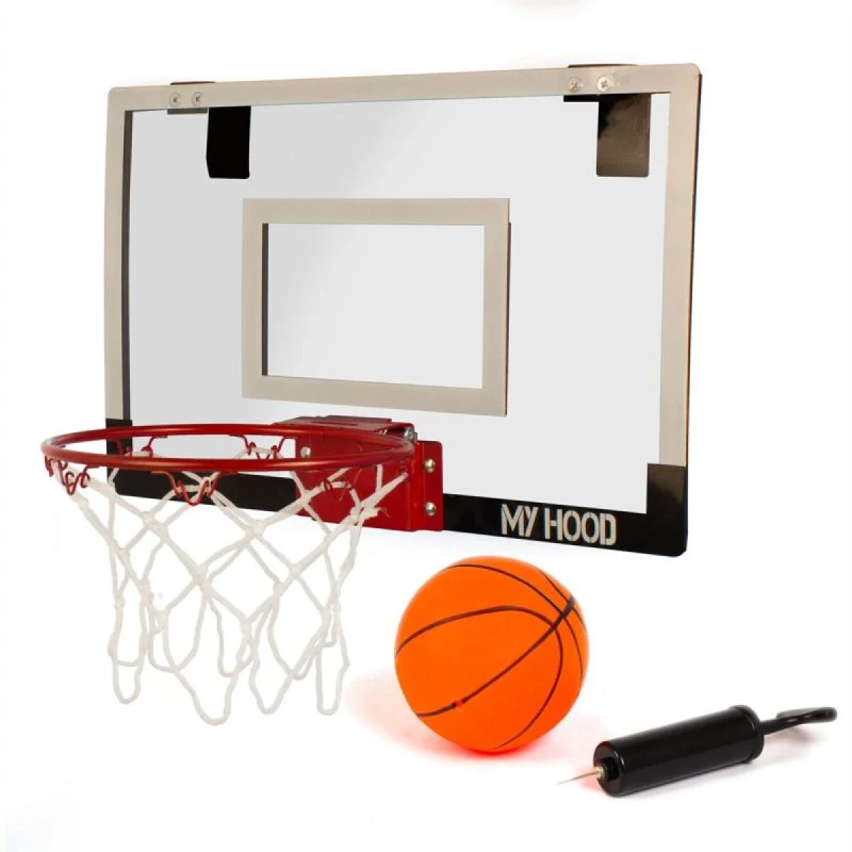 My Hood 304000 Mini Set basketbalového koše a míče · záber 1