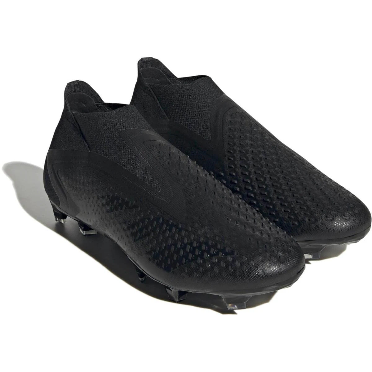 Adidas Predator Accuracy+ FG - 41 ⅓ · záber 4