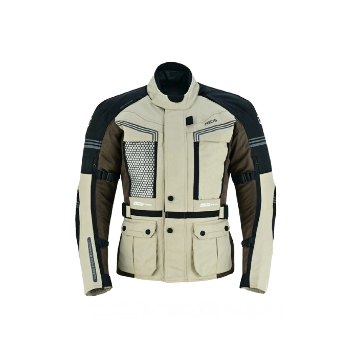 BOS Maximum blue - 5XL · záber 2