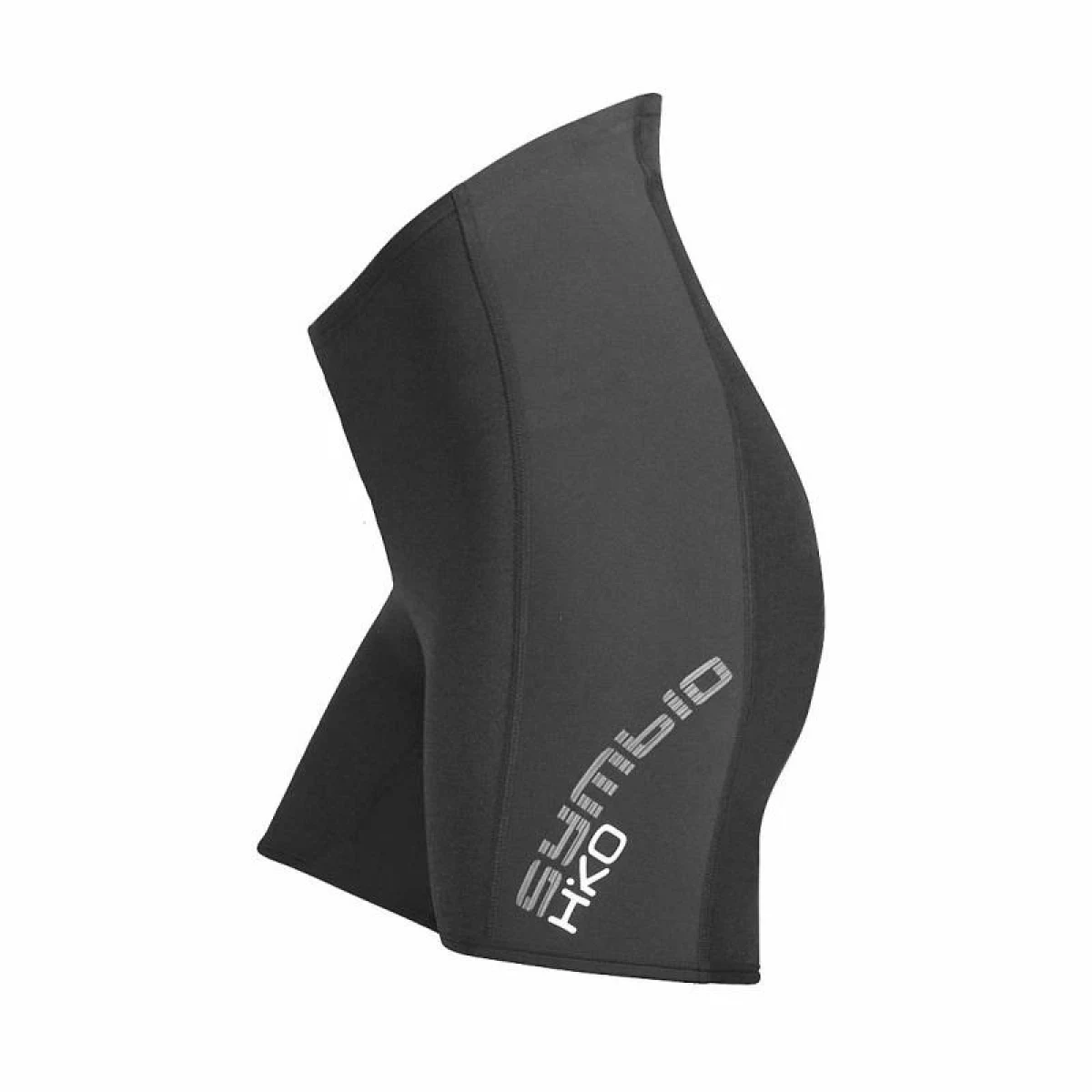 Hiko Neoprenové kraťasy SYMBIO MINI SHORTS 1,5 mm - Velikost: M | Barva: Čierna · záber 1