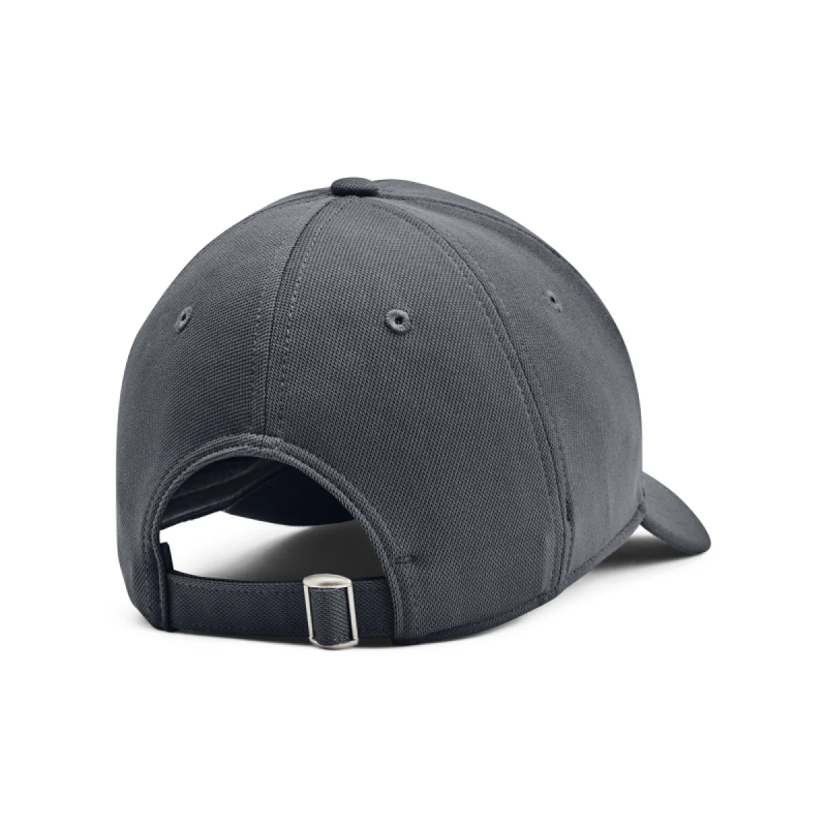 Pánská kšiltovka UNDER ARMOUR UA Blitzing Adj-Pitch Gray Black · záber 2