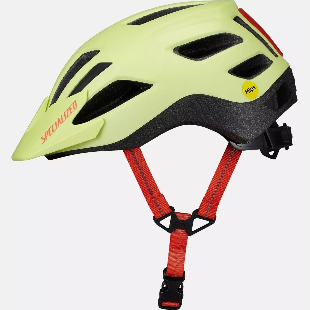 Specialized Shuffle Child LED - Velikost: 46-51 · záber 2