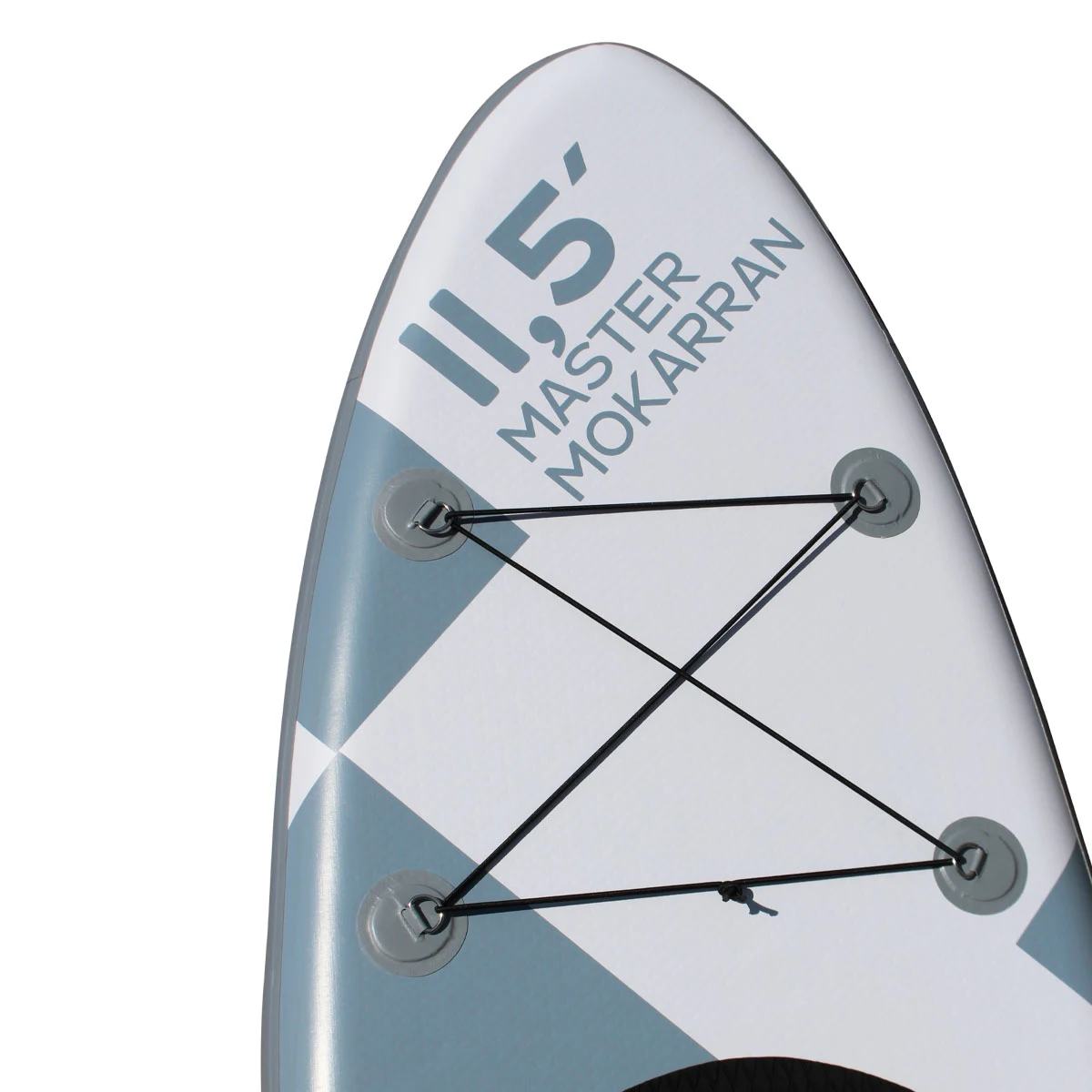 Paddleboard MASTER Aqua Mokarran - 11.5 · záber 2