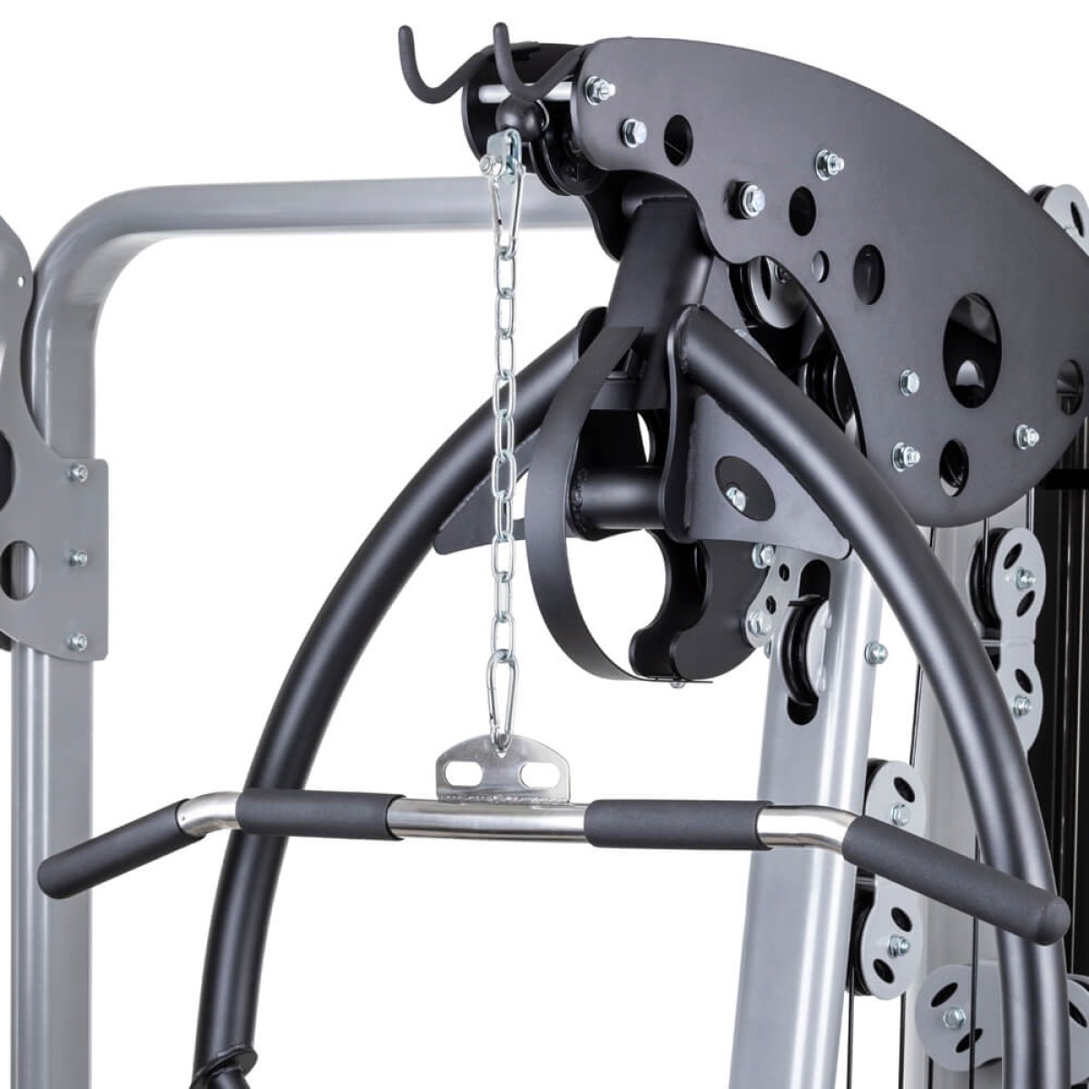 Posilňovacia veža inSPORTline Profigym C400 · záber 4