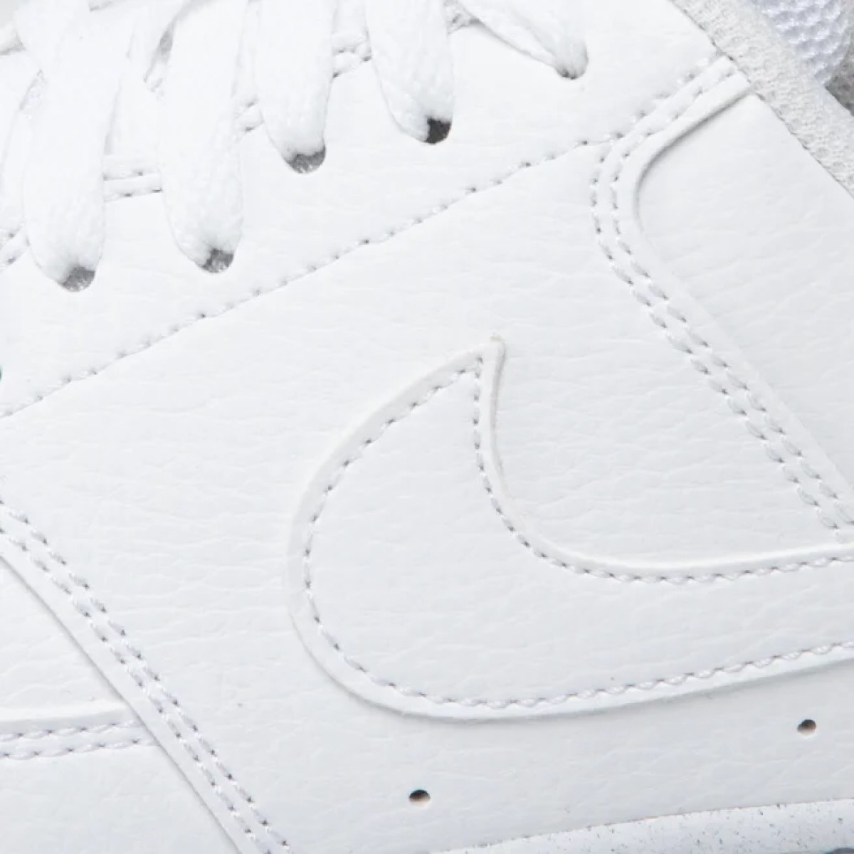 Nike Court Vision Low M · záber 5