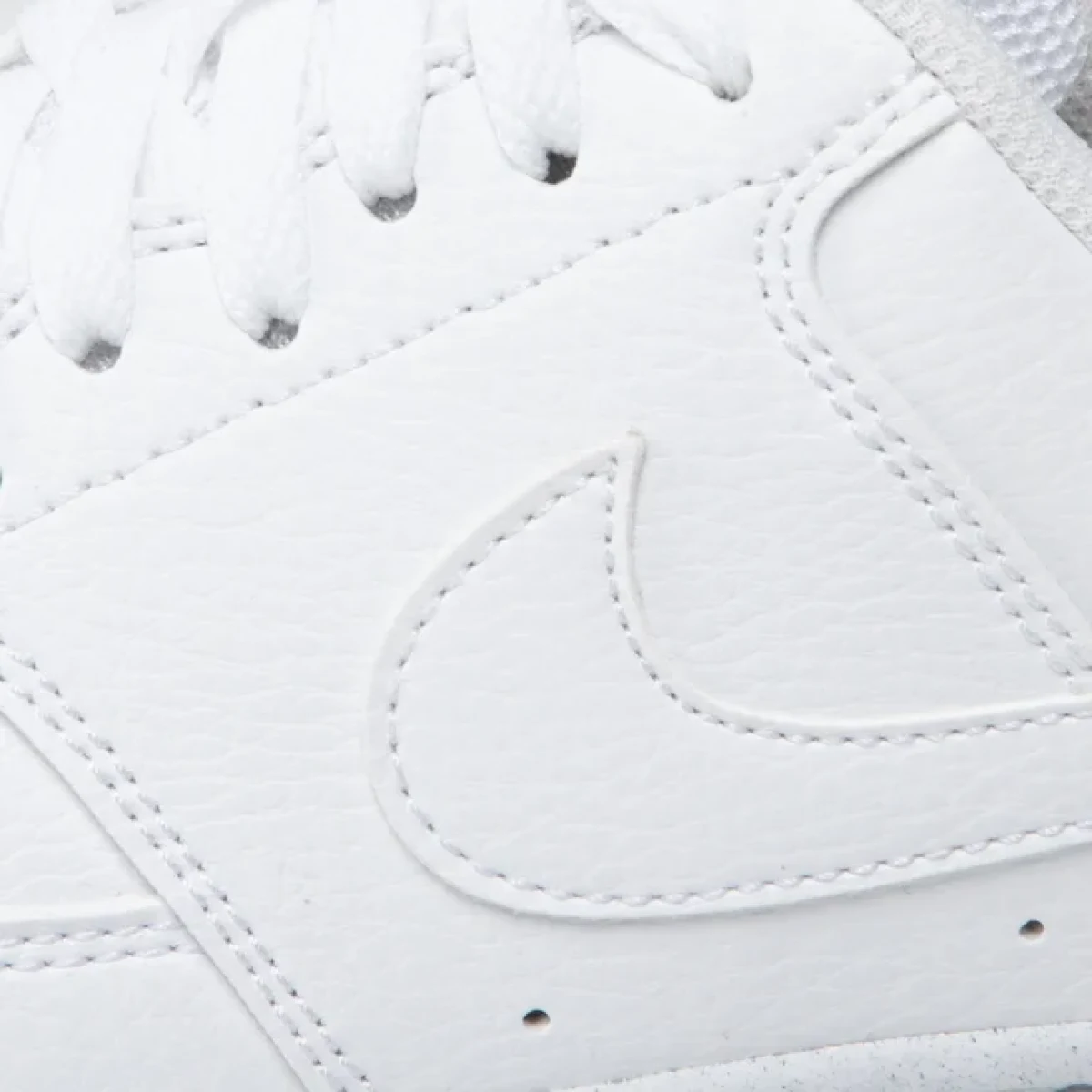 Nike Court Vision Low M - Velikost: 47,5 · záber 5